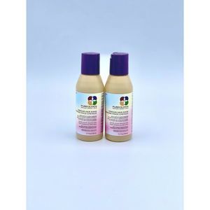 Pureology ACV 1.7oz (2 Pack)/ Awapuhi (2pk) bundle